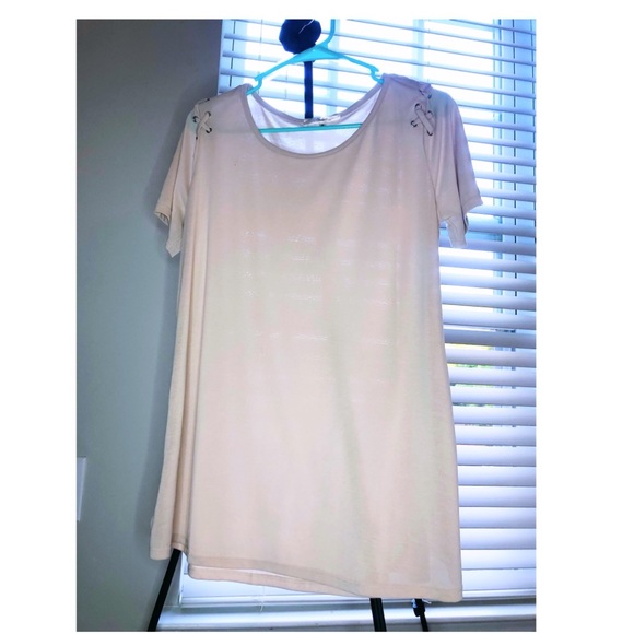 Top/tunic - Picture 1 of 2